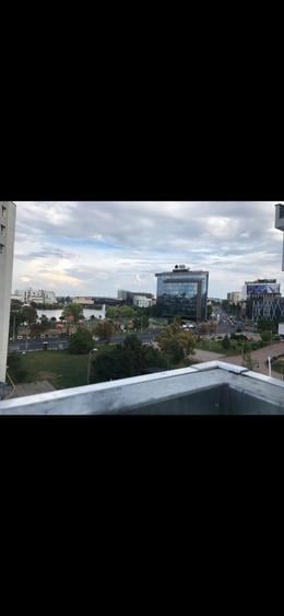 Dau in chirie un apartament cu 1 camera langa iulius mall fsega vivido - 7
