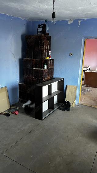 Teren 800 mp + casa batraneasca 60 Km de Bucuresti Draganesti-Vlasca -Sat Comoara - 3