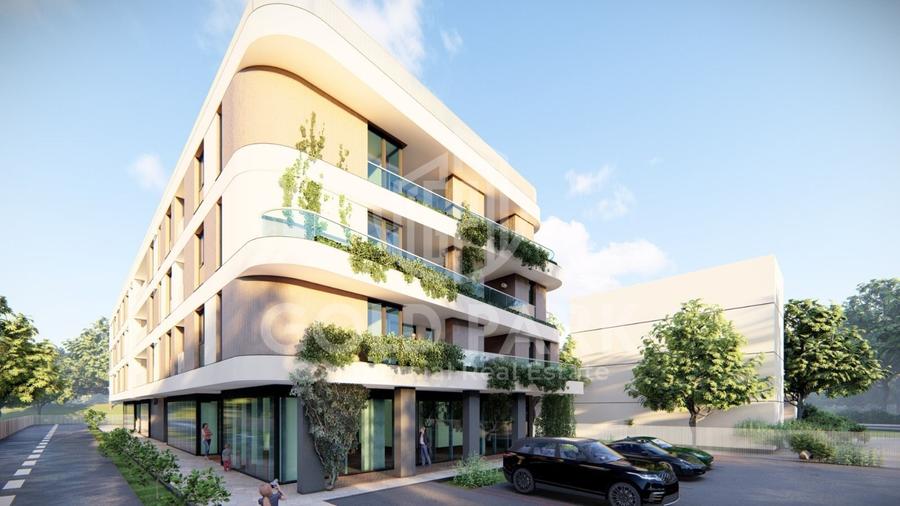 Spatiu Comercial - Floresti/Eroilor - Vitrina / TRAFIC PIETONAL - 4