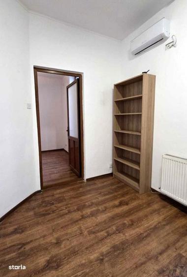 APARTAMENT 2 CAMERE/ COTROCENI/ VILA INTERBELICA/ 7 METROU EROILOR - 1