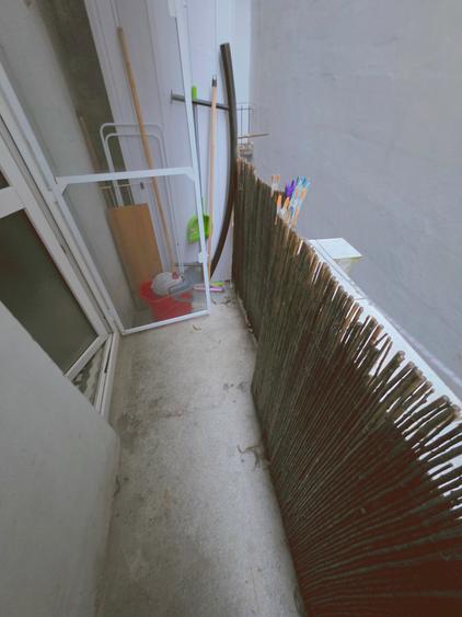 Garsoniera Pache - str. Kiritescu, et 1/3, balcon, supr. 31 mp, centrala proprie - 29