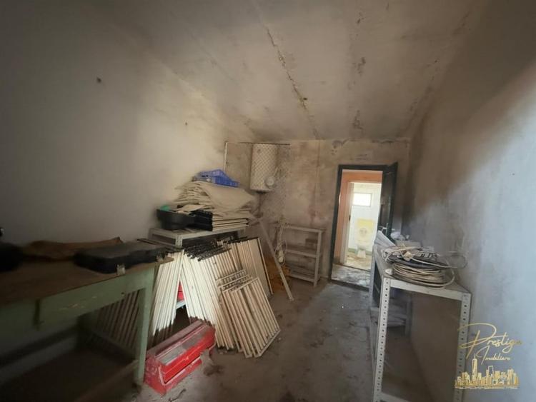 Hale industriale cu teren 6600 mp de vanzare in Com. Cefa - 26