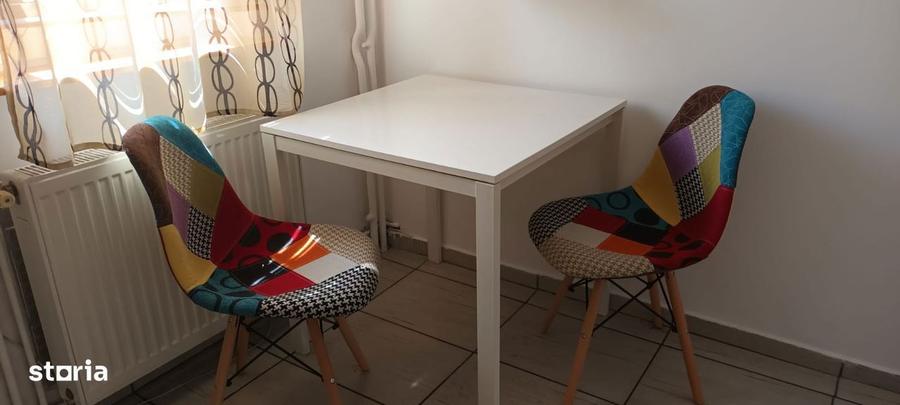 Inchiriez garsoniera - 5