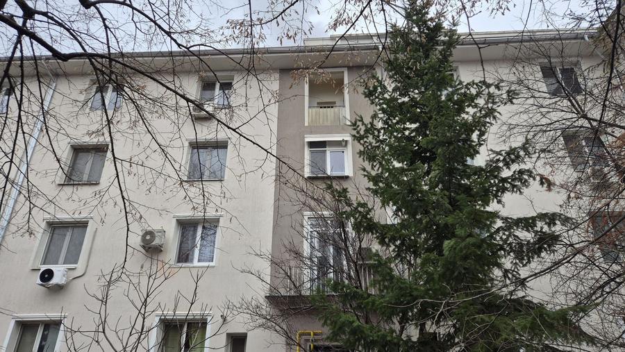 Apartament cu 2 camere 54,80 mp + 8,30 mp boxa - Gradina Botanica Cotroceni - 9