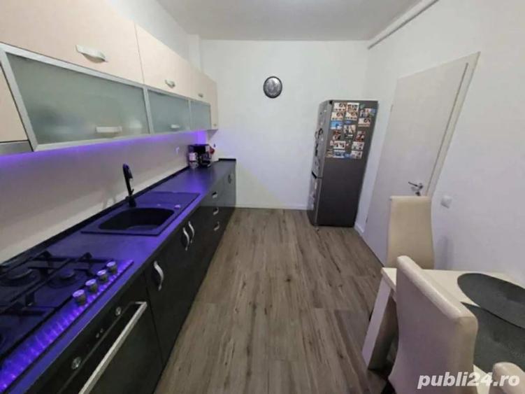 PF vand ap Beta residence chinteni - 5