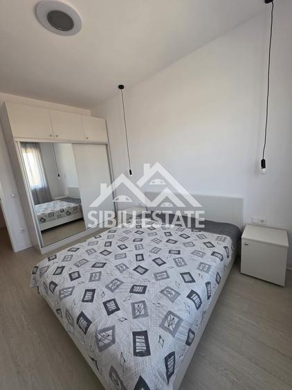 Studio nou, prima inchiriere – Zona Brana, Selimbar - 4