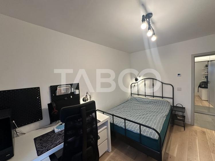 Un loc plin de lumina si armonie gata sa devina acasa - 18