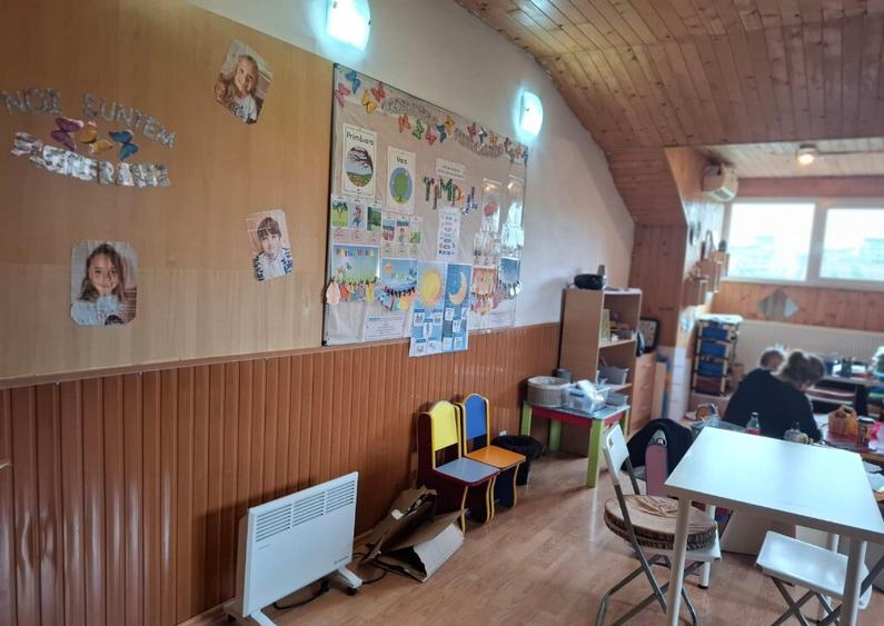 Vila 7 camere zona Tineretului - 5