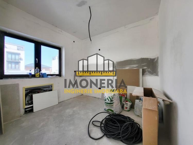 Apple Villas 2 – Comision 0% – Casa noua, 4 camere, metrou N. Grigorescu - 11