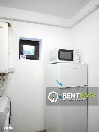 Apartament cu o camera situat in Centru - BIM - 7