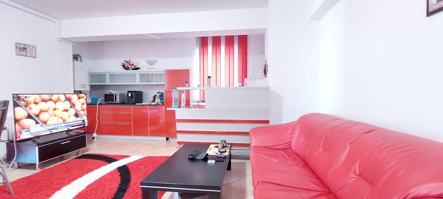 Apartament 3 camere MAMAIA(termen lung) - 2