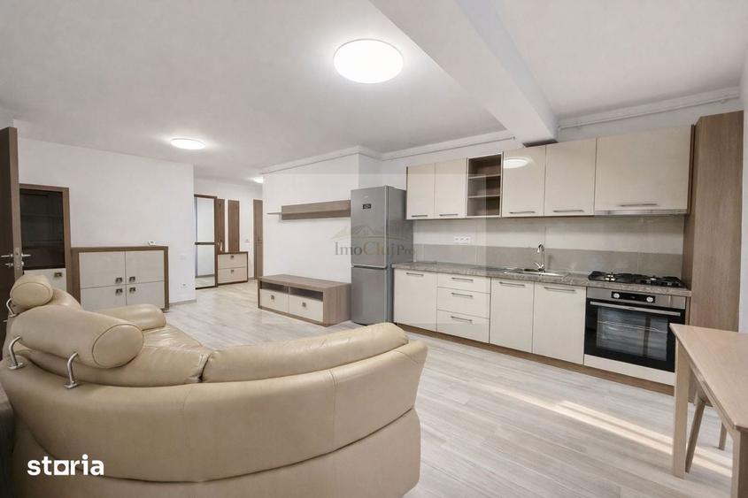 Prima i^nchiriere- Apartament 2 camere | Parcare| Zona Sopor - 7