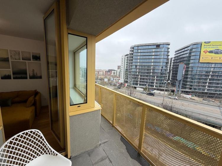 Aviatiei Park Herastrau. - 4