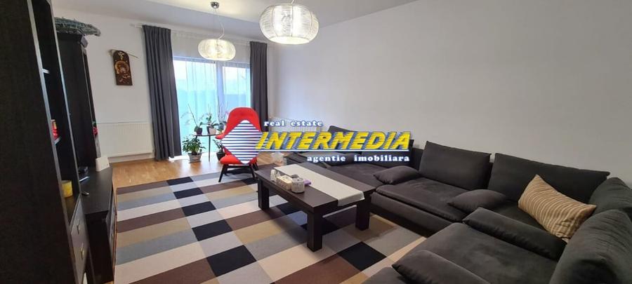 Casa Duplex D+P+E vanzare Alba Iulia Cetate Lidl cu toate utilitatile - 8