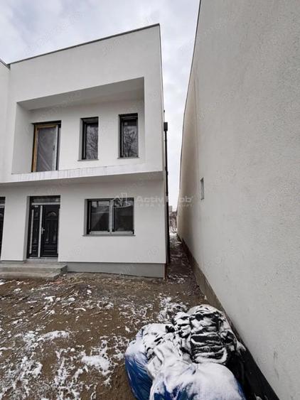 Duplex - Constructie noua - Cantemir - 17