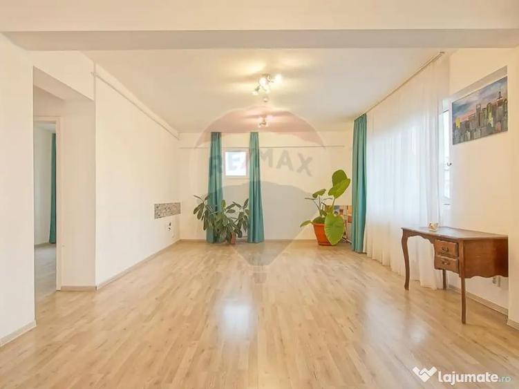 CENTRAL - Vila DE INCHIRIAT - pretabila diverse businessuri - 17