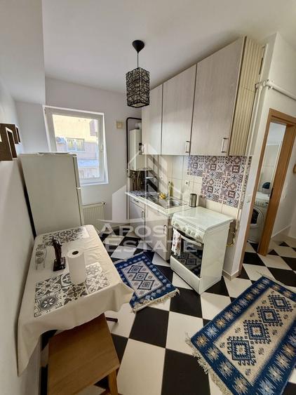 Garsoniera de închiriat ,Sagului, Timișoara - 3