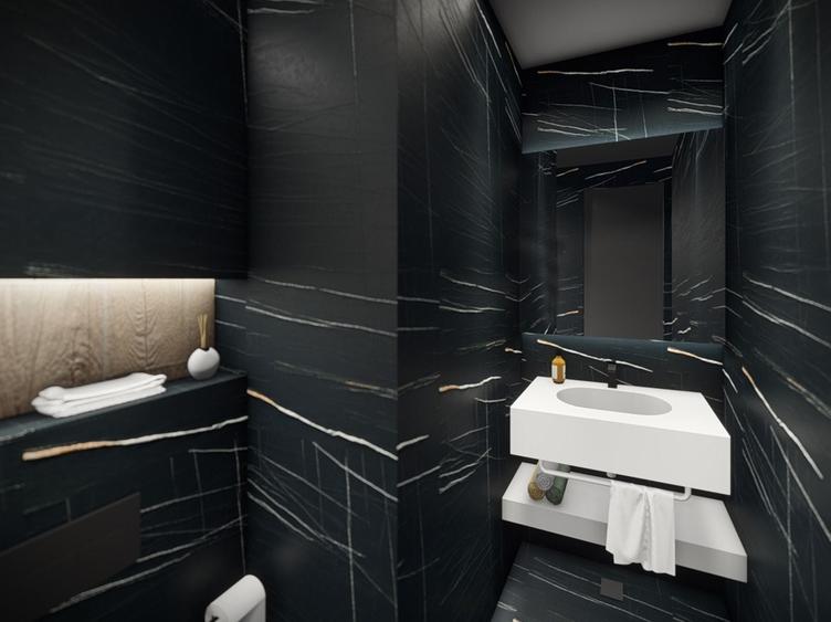 Floreasca | Luxury concept apartment | Lake View - 24