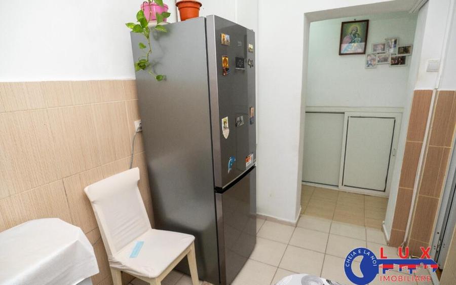 ID 2962 Apartament 2 camere pe Str I.L.Caragiale - 2