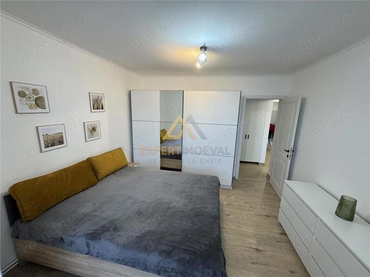 Apartament modern, 3 camere- prima inchiriere- Str. Hortensiei - 1