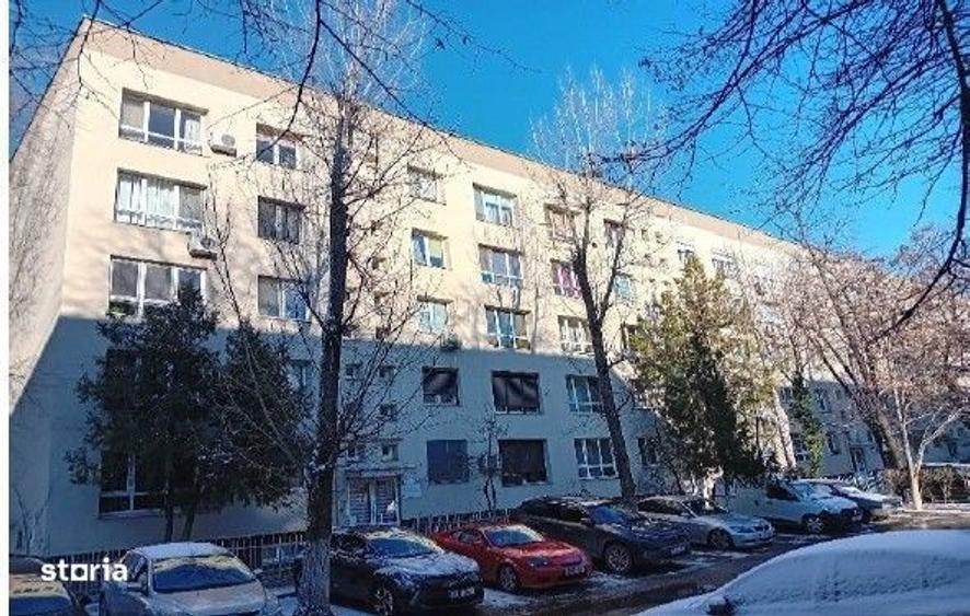 Apartament 3 camere Bucuresti, cota parte 1/2 ; ID: R2973201 - 2