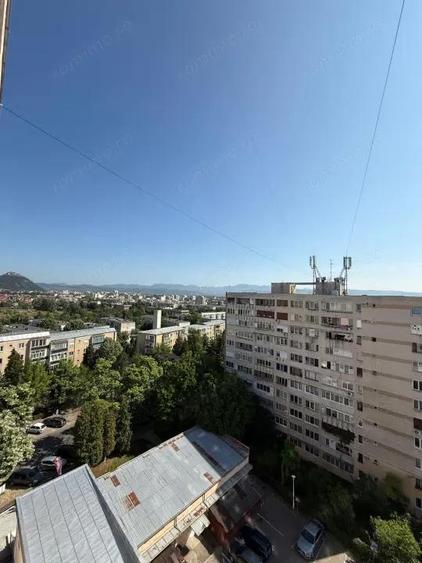 Apartament 2 camere, decomandat, Zona Astoria - 11