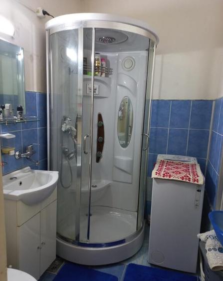 P.Dulfu, 3 camere, decom., etaj 3 - 6