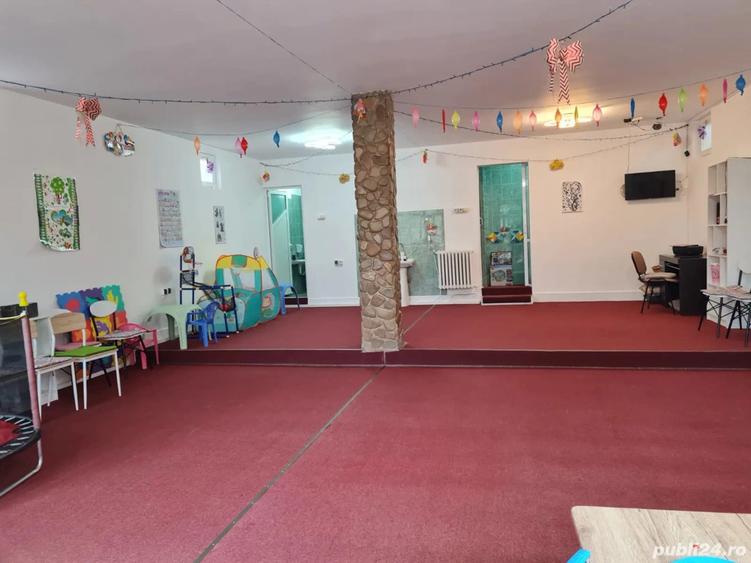 Spatiu comercial Valea Lupului - 5