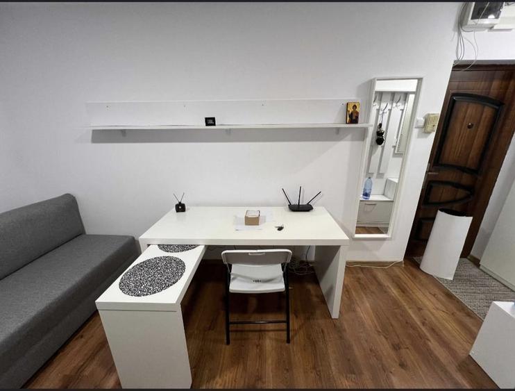 Garsoniera | Brancoveanu | Secuilor - 4