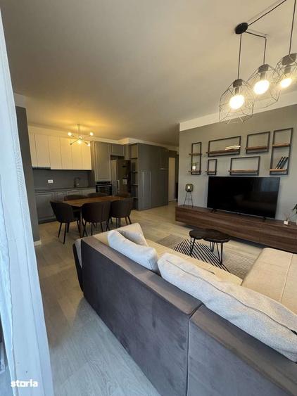 Apartament cu 3 camere în Iosia