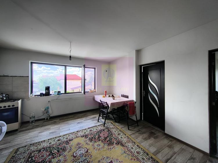 Spațiu comercial, de 250 mp, în Giurgiului