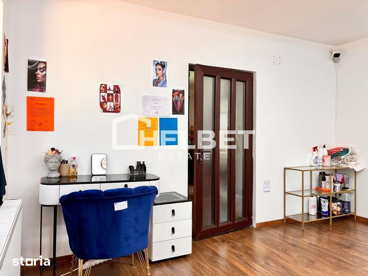 Casă cu 3 camere cu Teren 1030 Mp în Iarăș