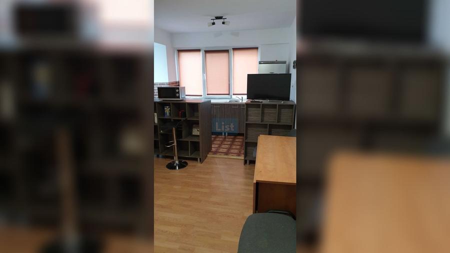 Apartament cu 2 camere semidecomandat în Zorilor