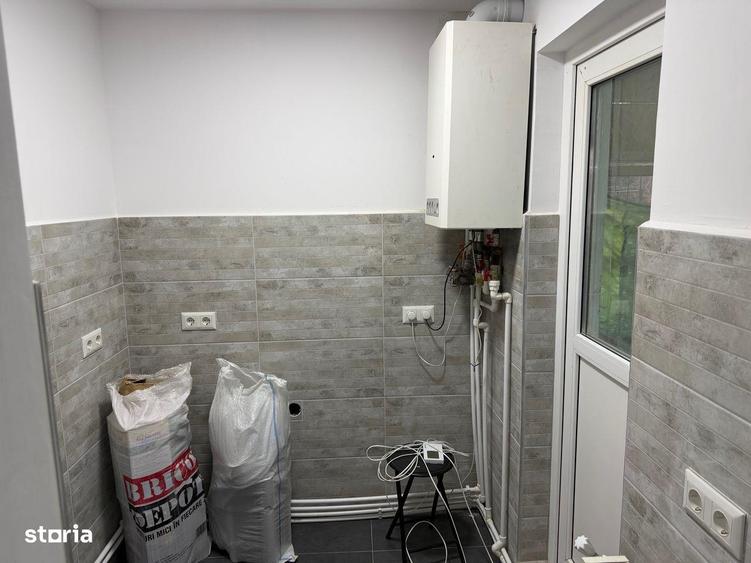 Apartament cu 2 camere în Solidarității