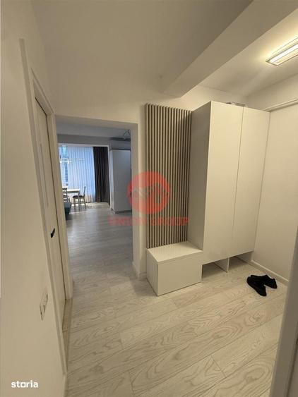 Apartament Premium 2 Camere, zona Alezzi - 14