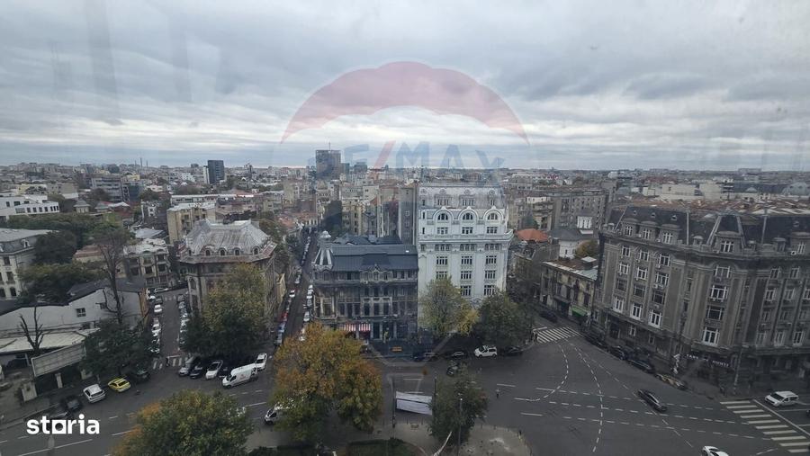 Spațiu comercial, de 4,800 mp, în Rosetti