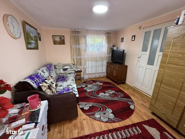 Casa de vanzare, la strada, E85, Podu Iloaiei - 6