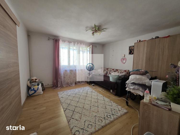 Casa D+P Deva, Aurel Vlaicu | Teren 650 mp | Garaj ?i gradina - 11