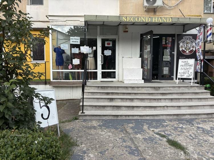 De inchiriat spatiu comercial - 7