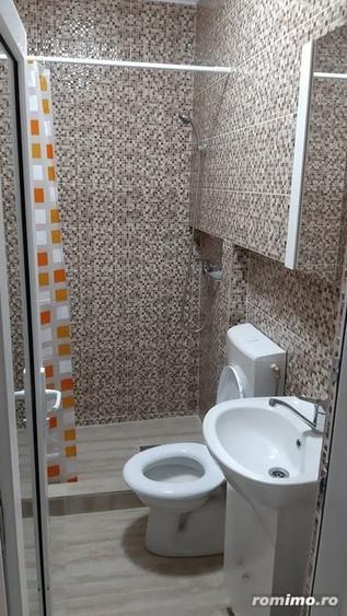 Apartament cu 2 camere decomandat în Brâncoveanu