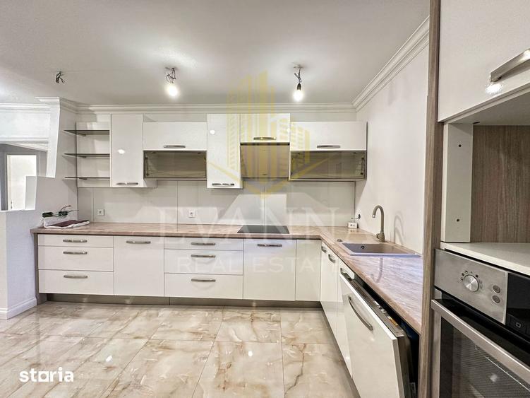 Apartament cu 3 camere decomandat în Vasile Alecsandri