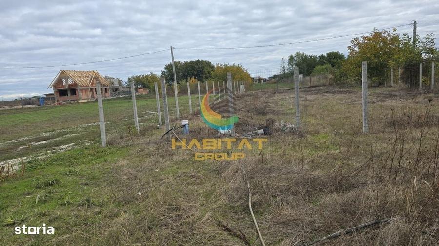Vanzare Rapida! Teren 500 mp cu Utilitati Magurele Ilfov - 4