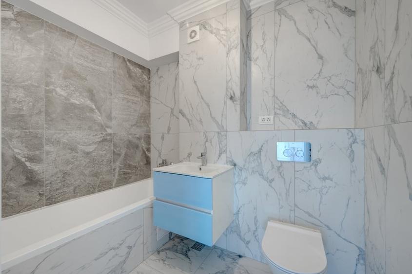 Penthouse cu 6 camere în Timpuri Noi