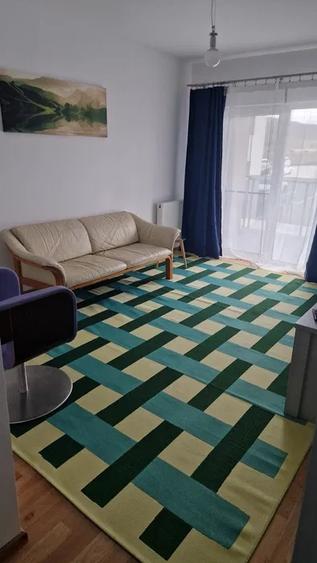 Apartament de vanzare 2 camere de 52mp 9mp zona Vivo Razoare - 2
