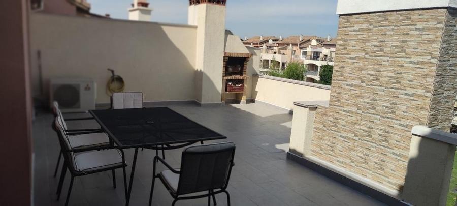 Apartament cu 3 camere decomandat, mobilat în Pipera — fotografia 3