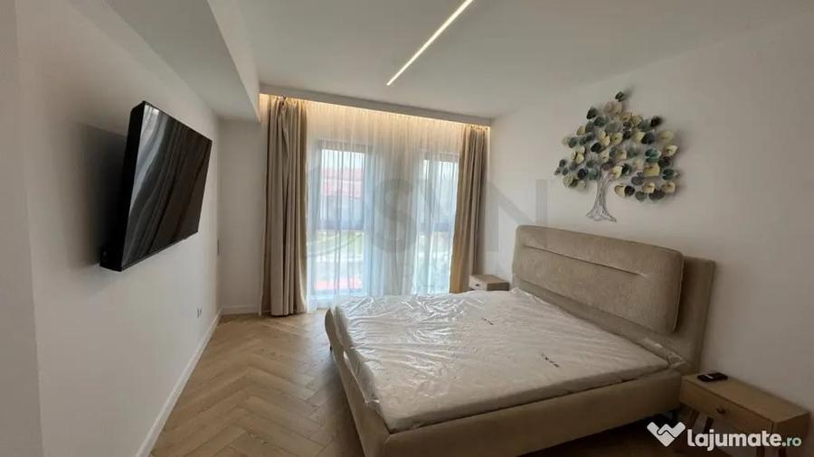 Apartament superb 2 camere I Pipera I Inchiriere - 3