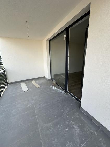 Apartament cu 2 camere decomandat în Freidorf