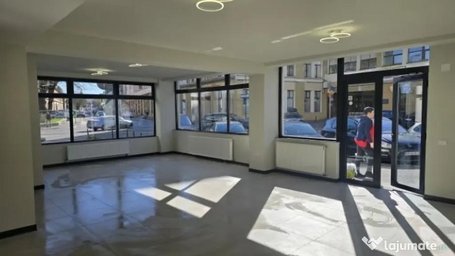 Inchiriez spatiu comercial 70mp utili,Centrul Civic, Brasov, 1.500euro - 4