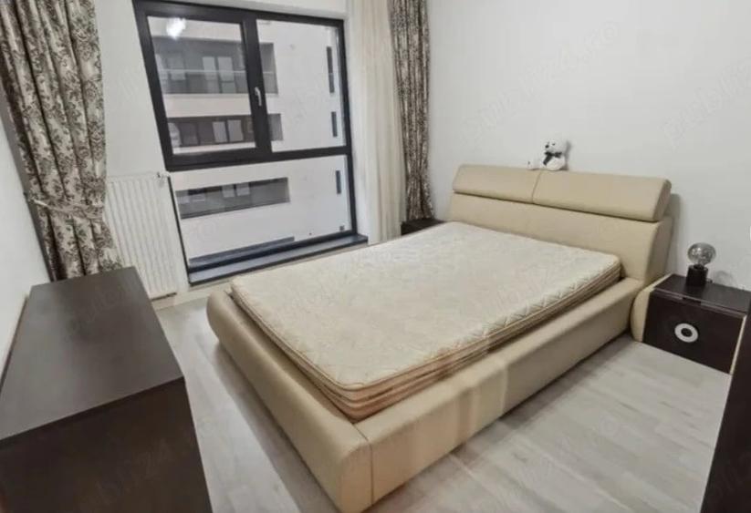 Apartament cu 2 camere decomandat în Militari