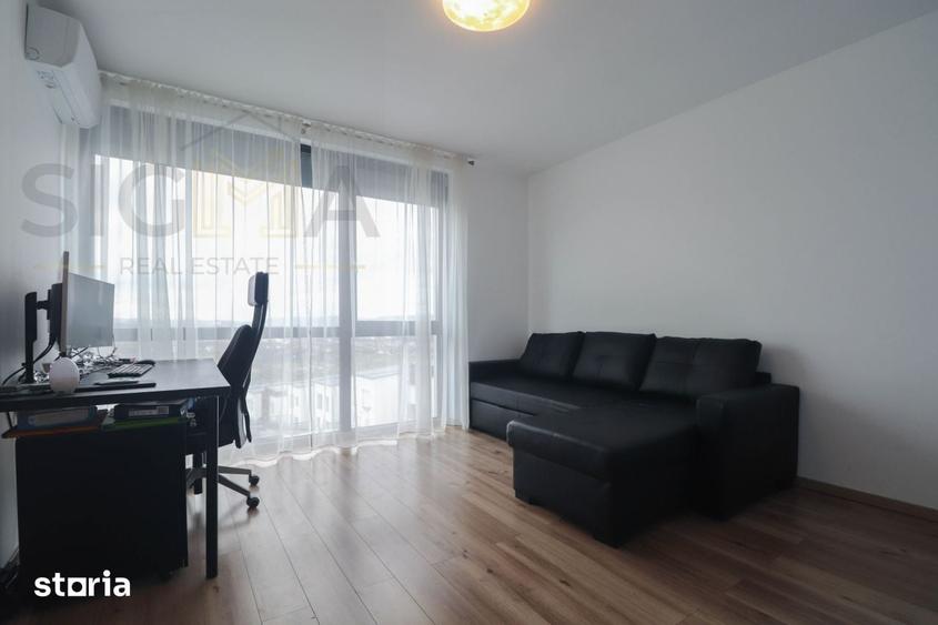 Apartament cu 3 camere în Sopor